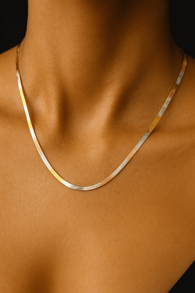 925 Italian Silver Chain for Men & Women