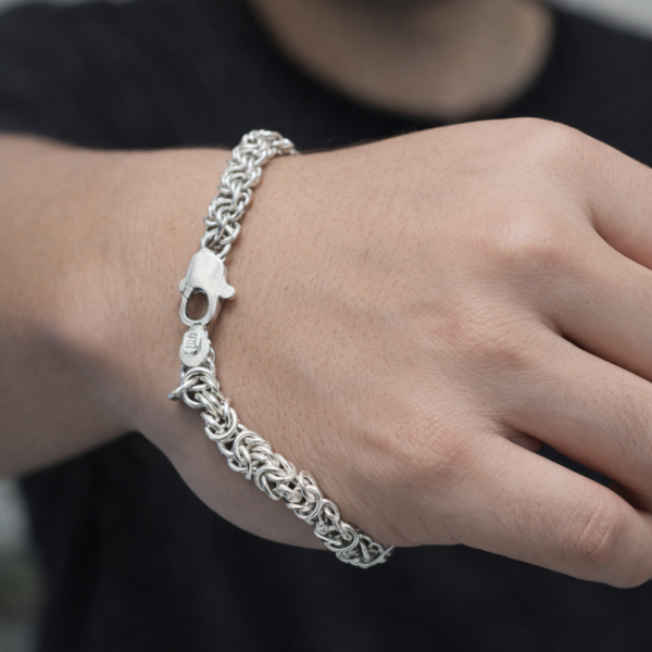 Multilayer Bracelet
