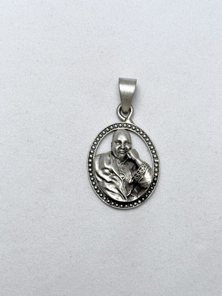 Guru ji pendent